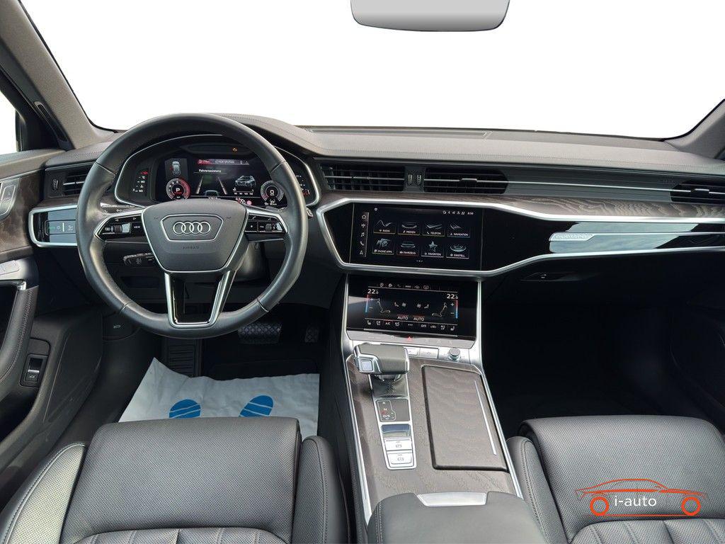 Audi A6 2023 na predaj – fotografia 18