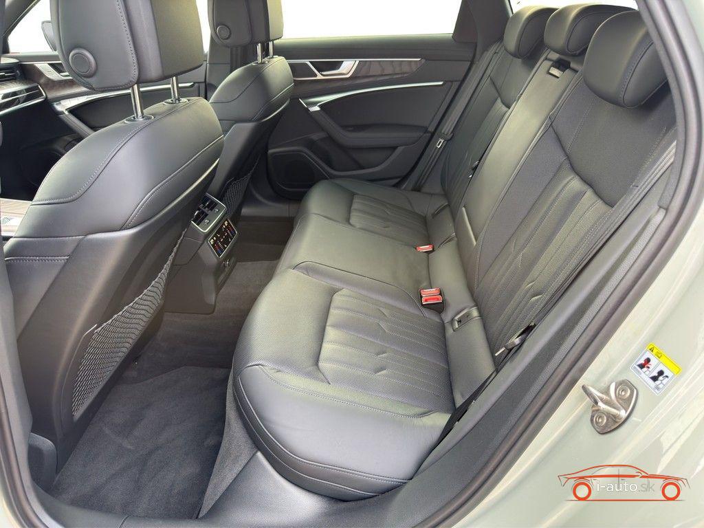Audi A6 2023 na predaj – fotografia 19