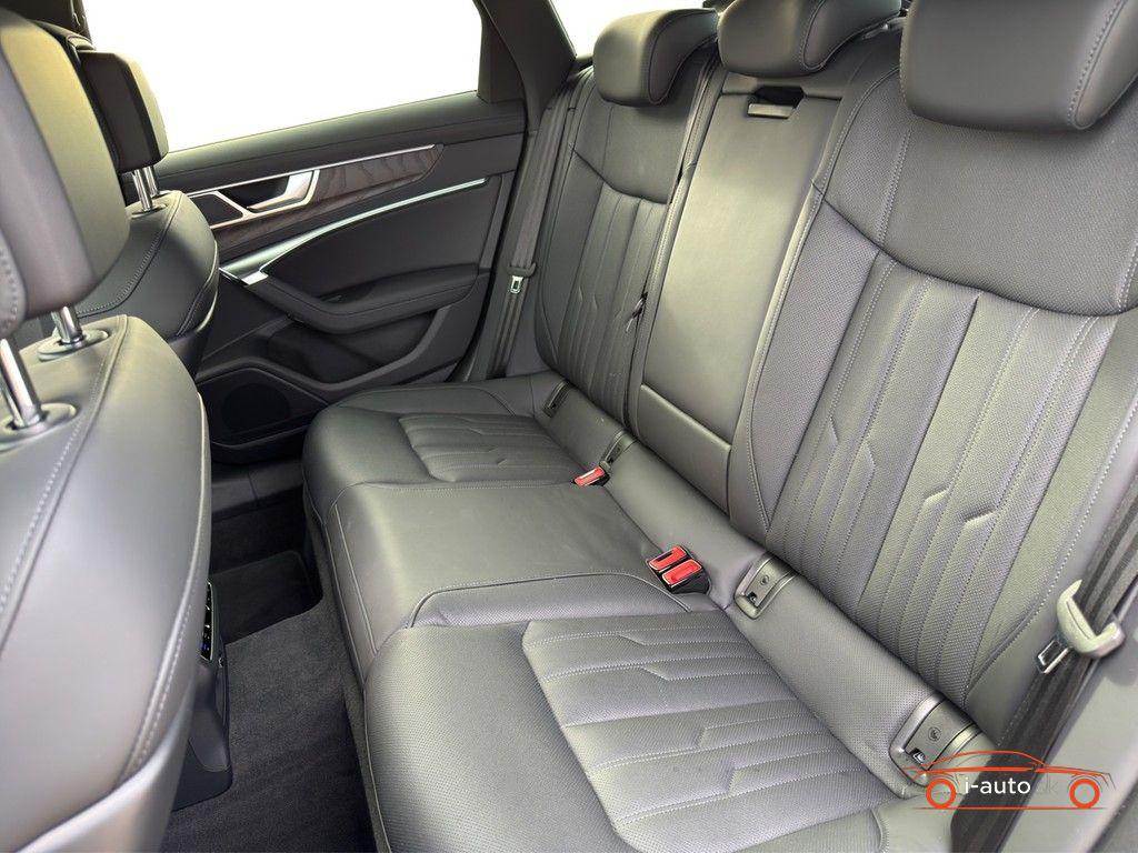 Audi A6 2023 na predaj – fotografia 20