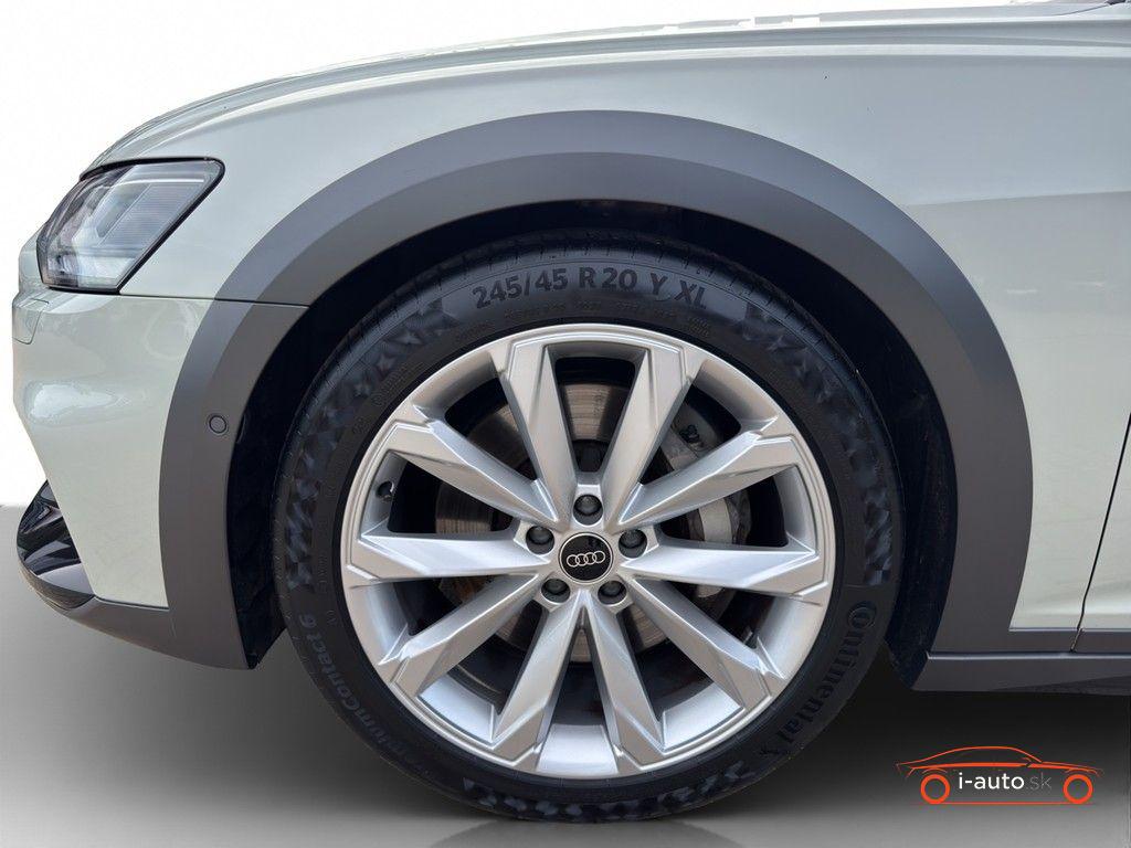 Audi A6 2023 na predaj – fotografia 22