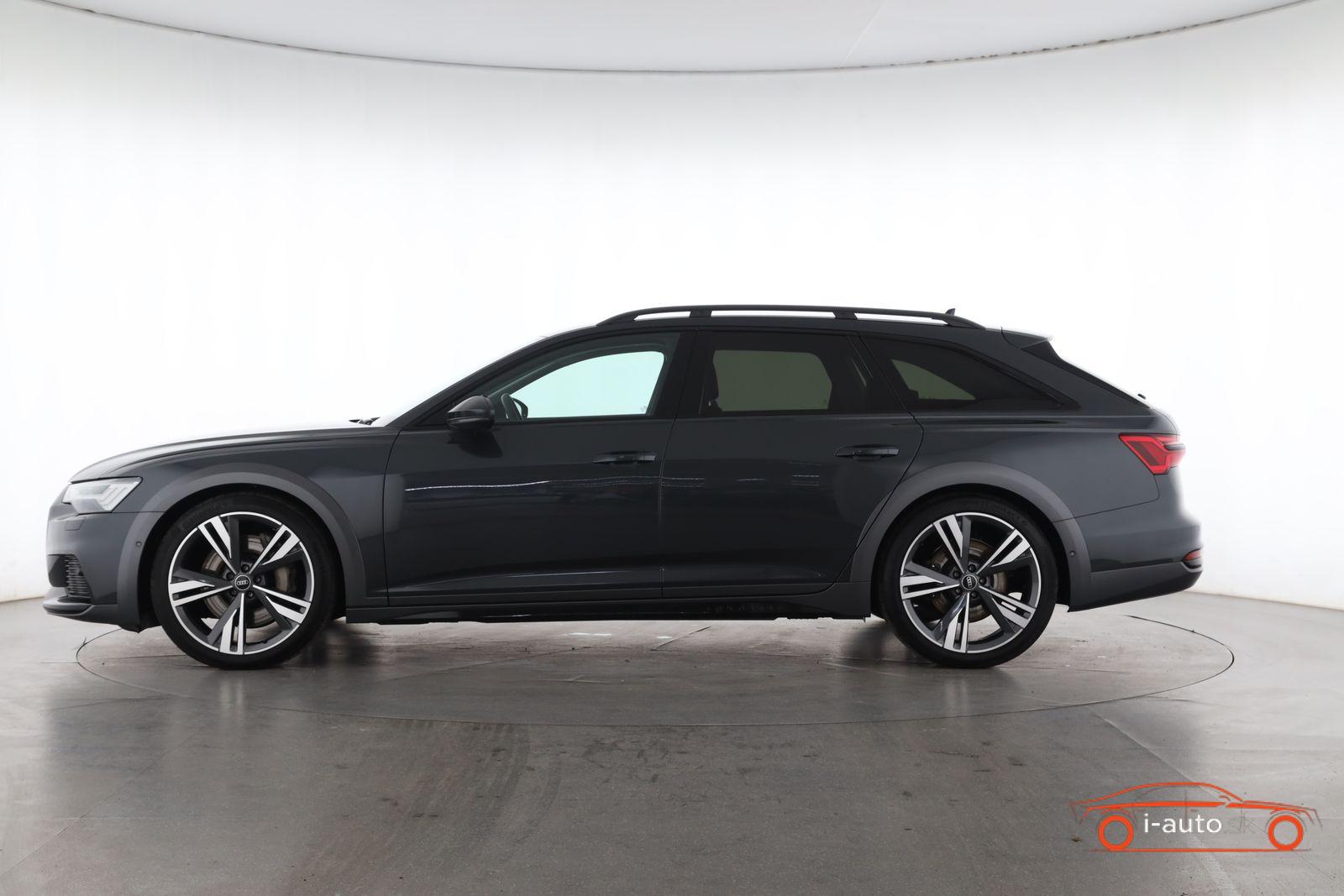 Audi A6 2022 na predaj – fotografia 2
