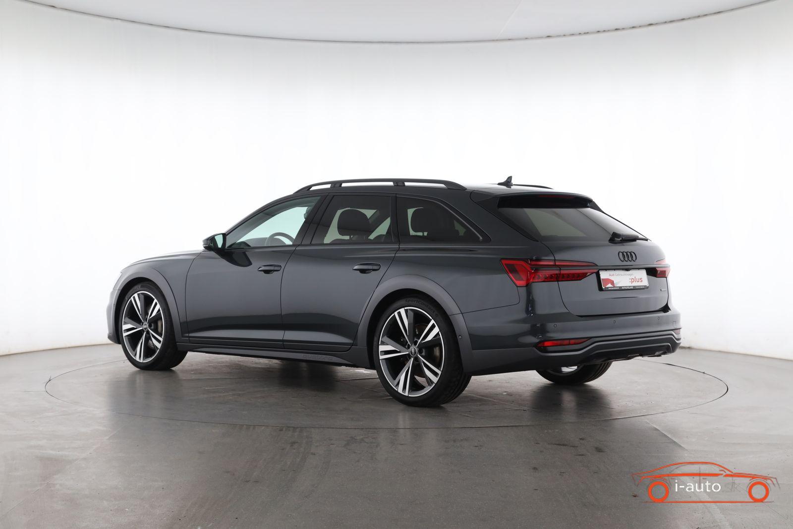 Audi A6 2022 na predaj – fotografia 3