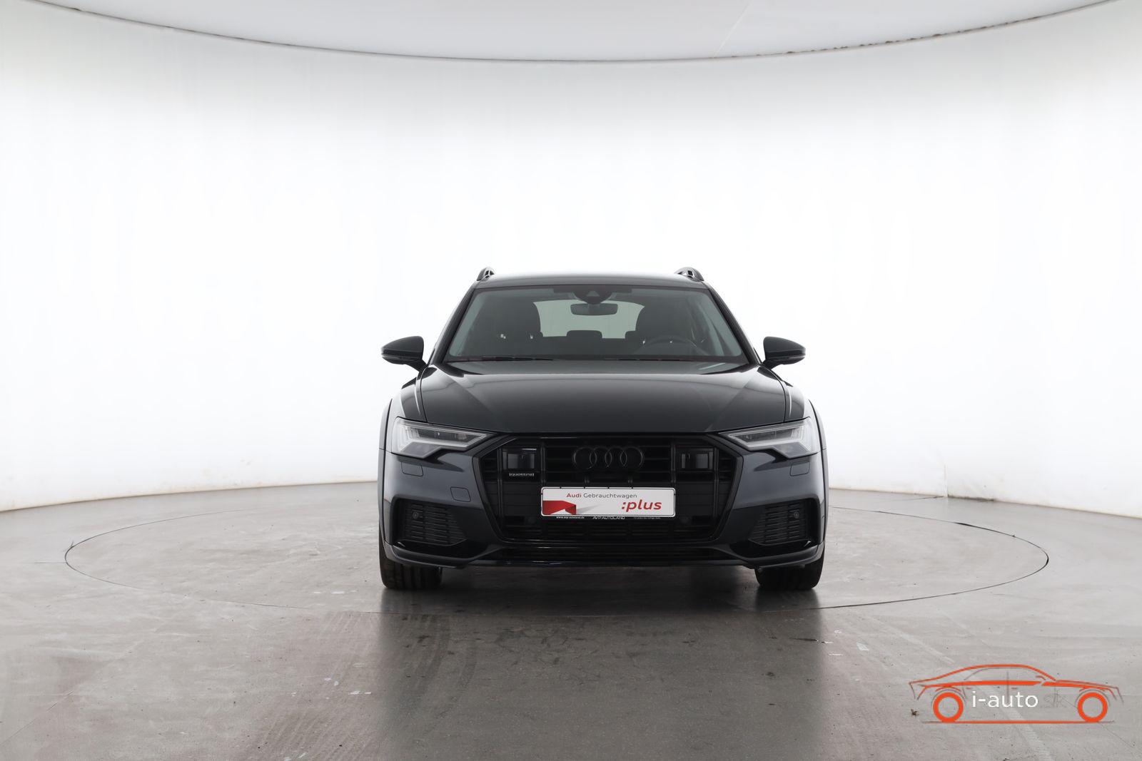 Audi A6 2022 na predaj – fotografia 4