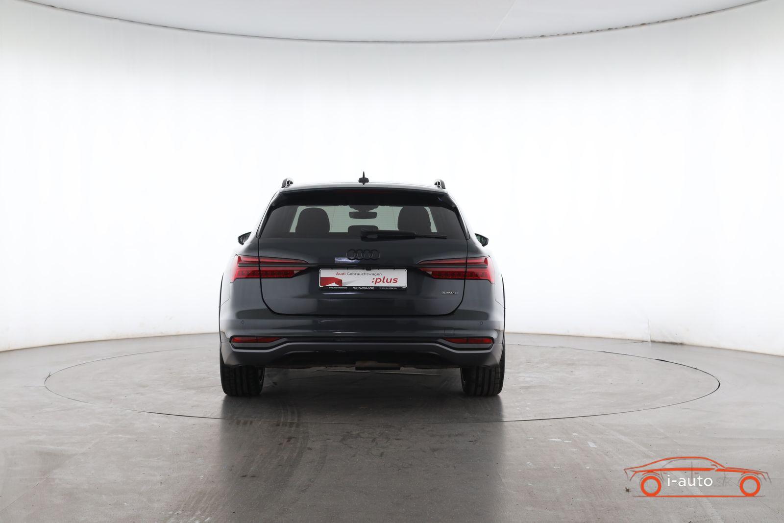 Audi A6 2022 na predaj – fotografia 5