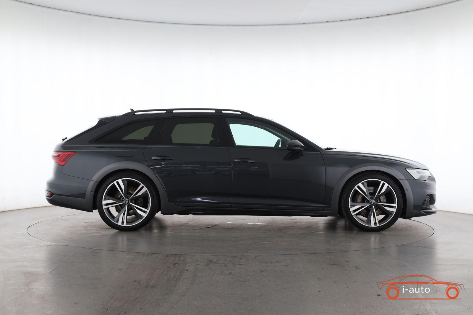 Audi A6 2022 na predaj – fotografia 6