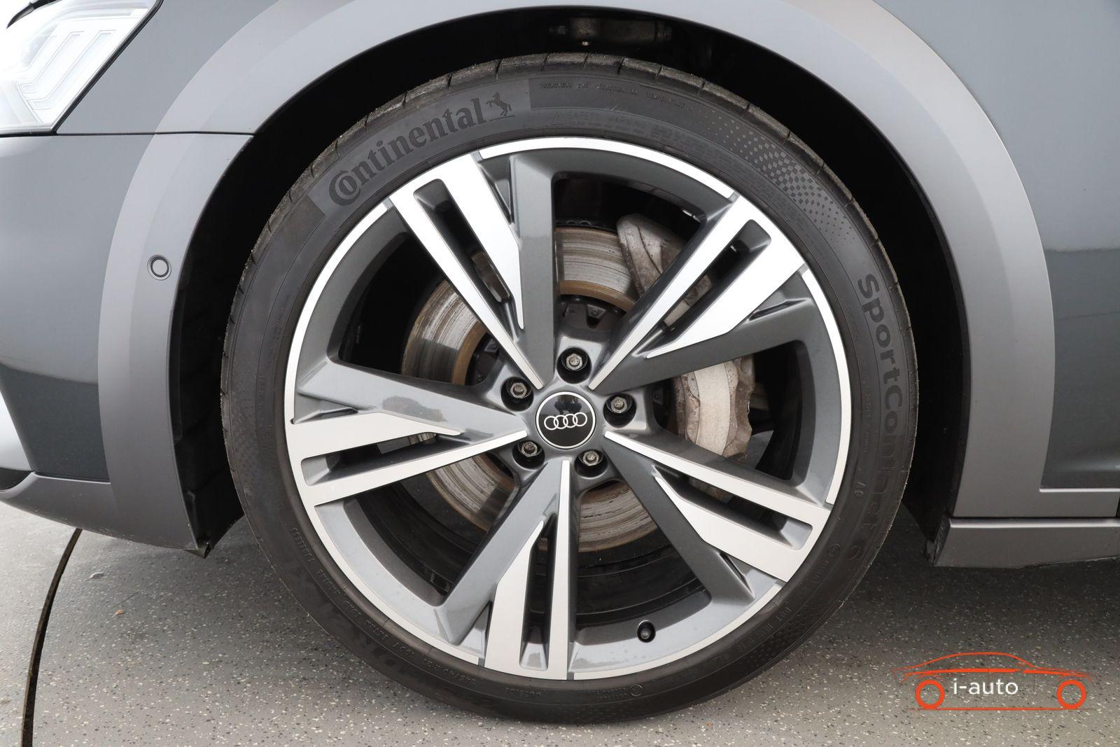 Audi A6 2022 na predaj – fotografia 7