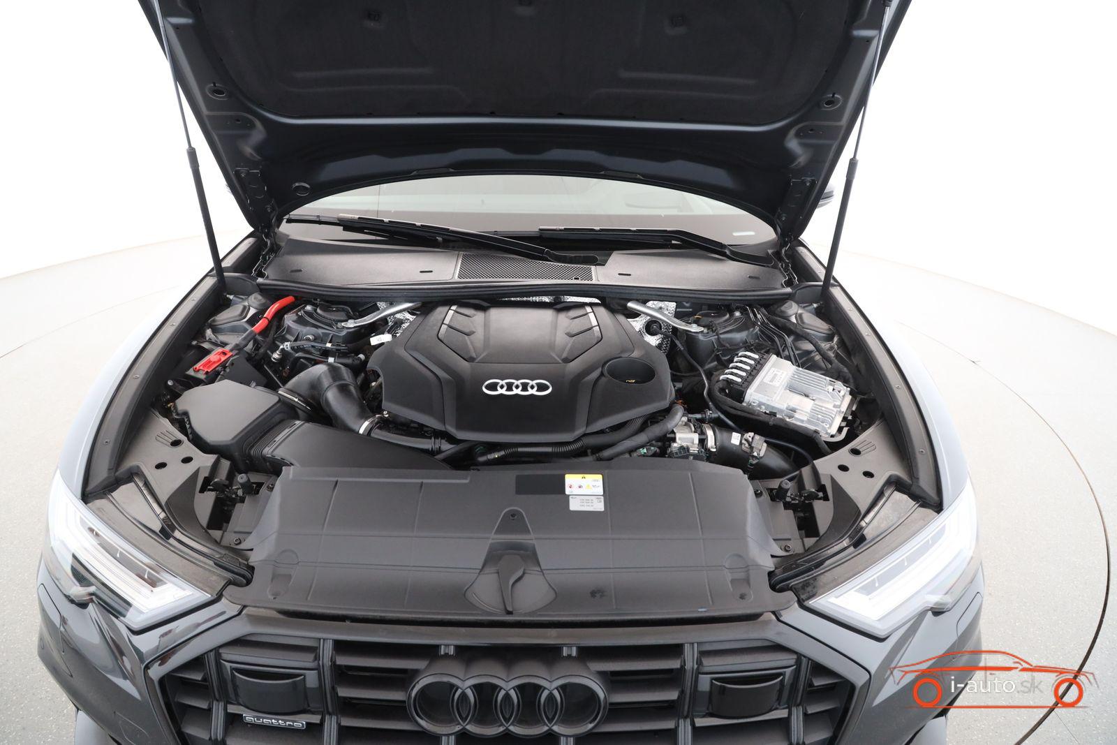 Audi A6 2022 na predaj – fotografia 8