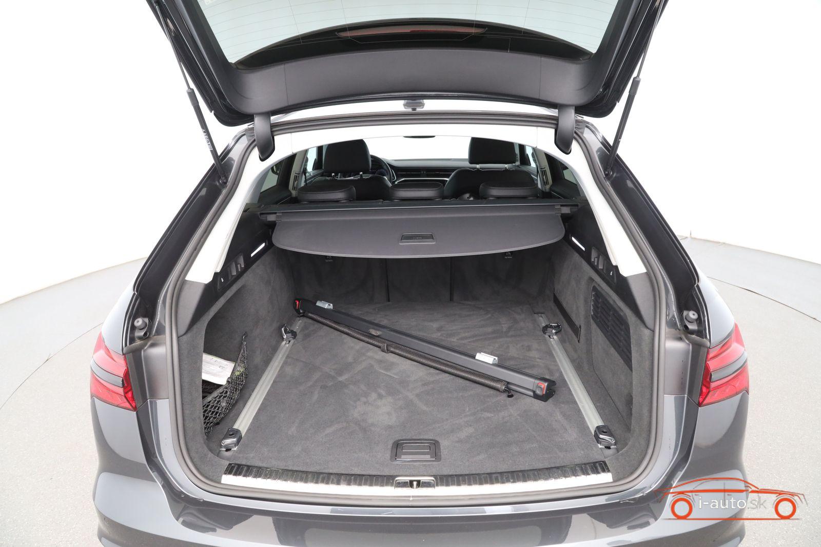 Audi A6 2022 na predaj – fotografia 9
