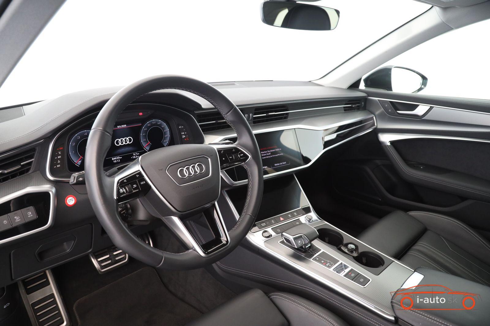 Audi A6 2022 na predaj – fotografia 10