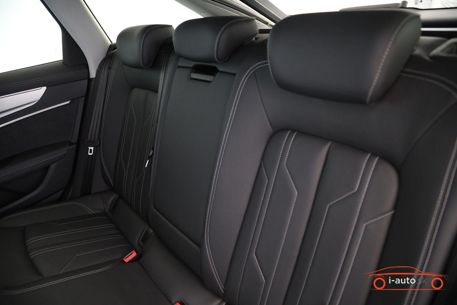 Audi A6 2022 na predaj – fotografia 12