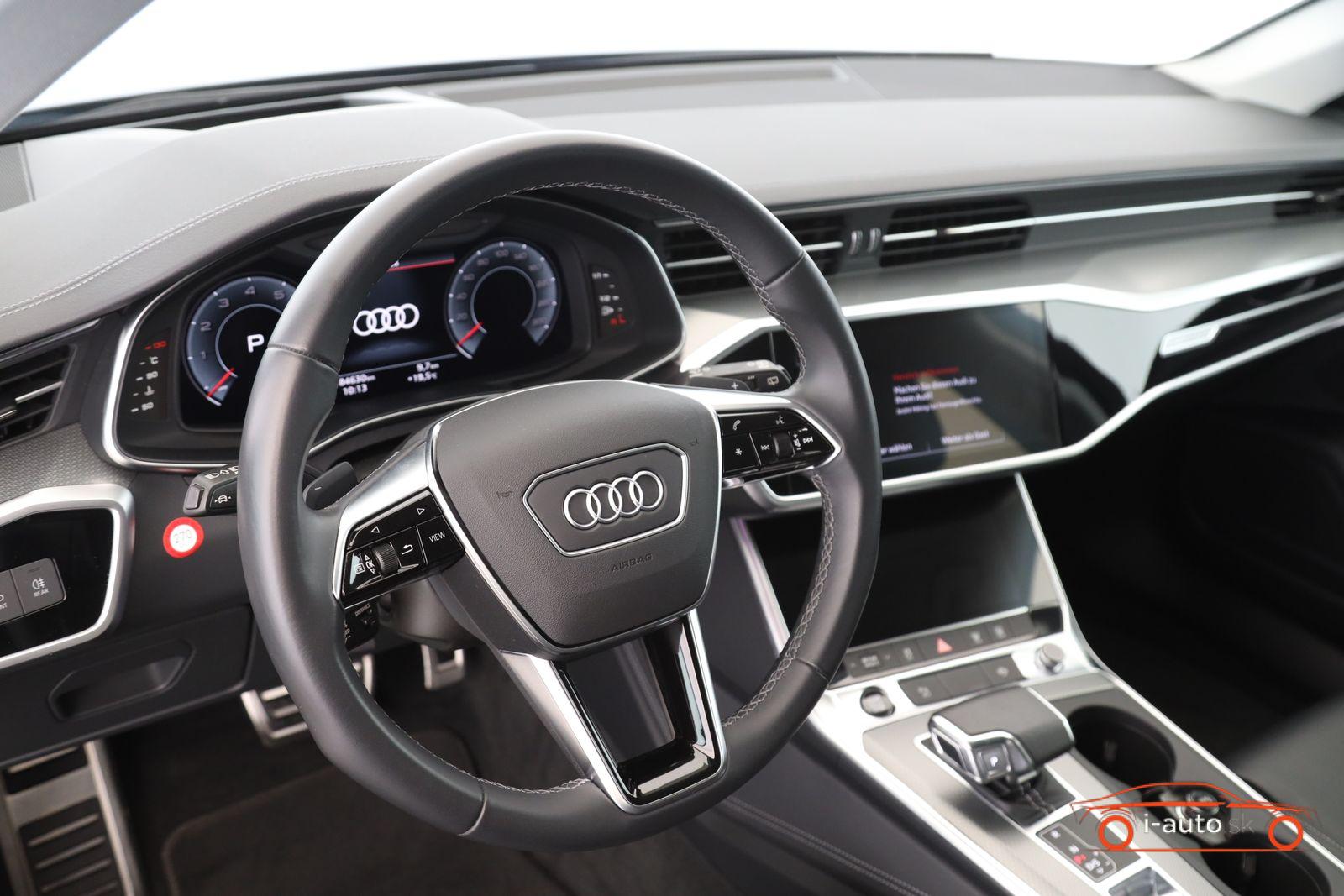 Audi A6 2022 na predaj – fotografia 13