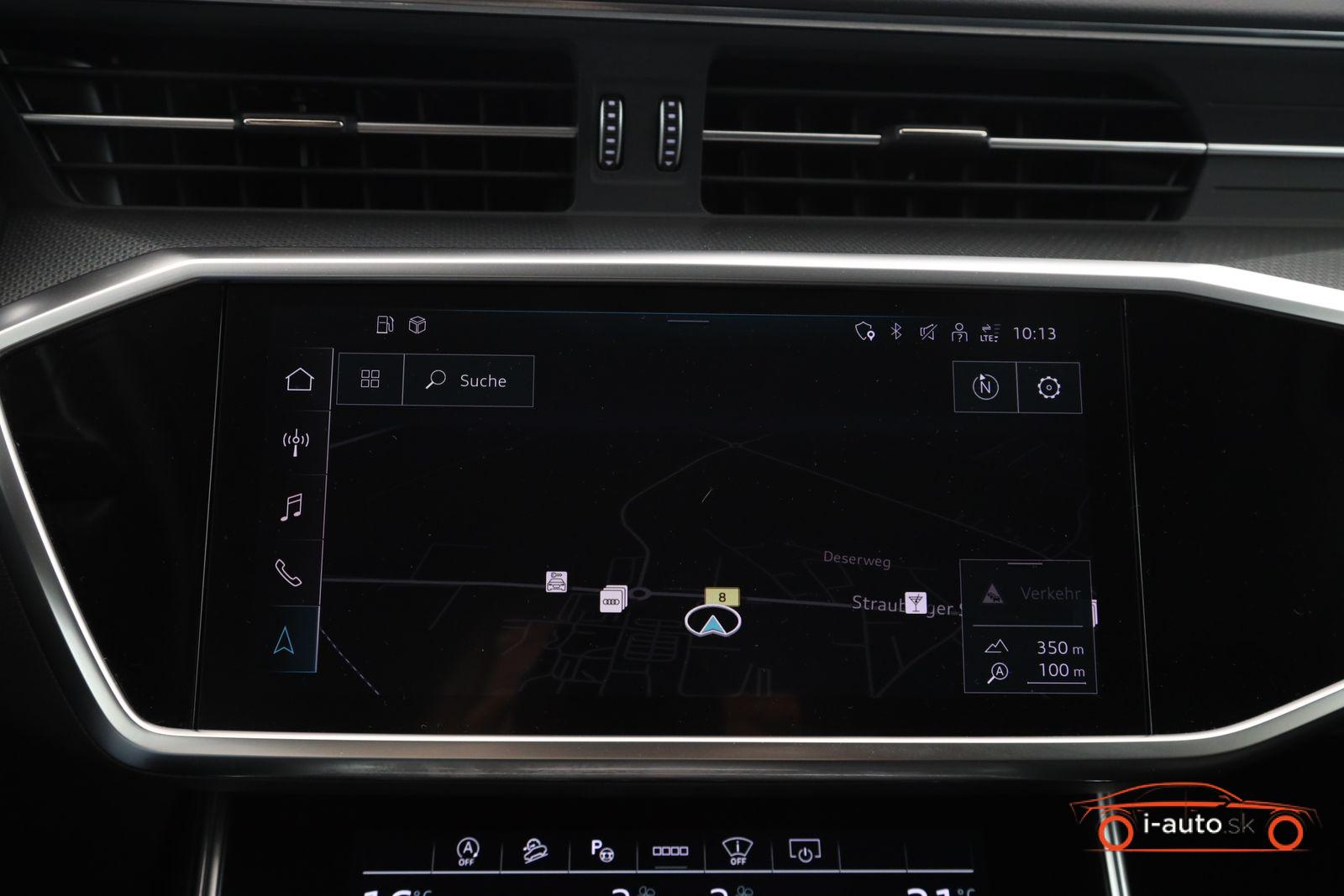 Audi A6 2022 na predaj – fotografia 14