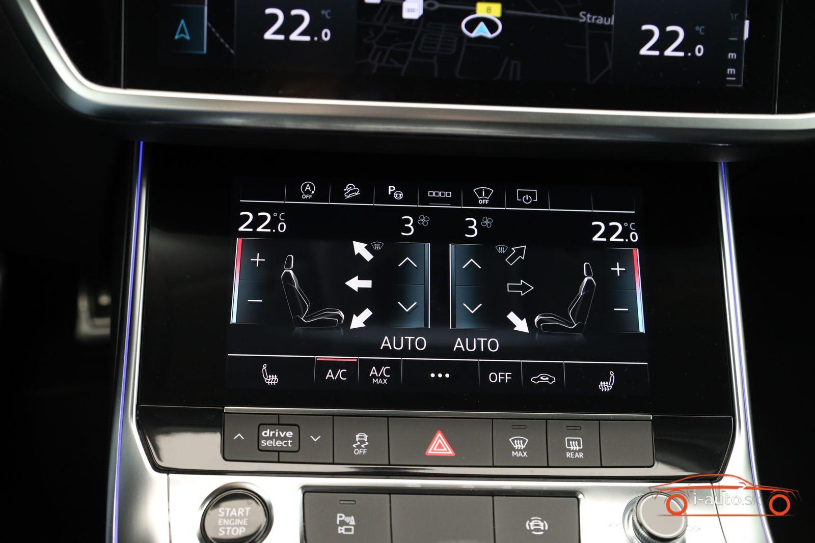 Audi A6 2022 na predaj – fotografia 17