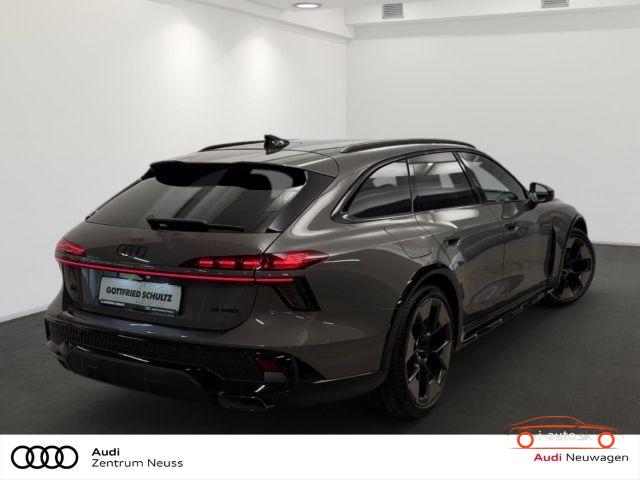 Audi A6 2026 na predaj – fotografia 3