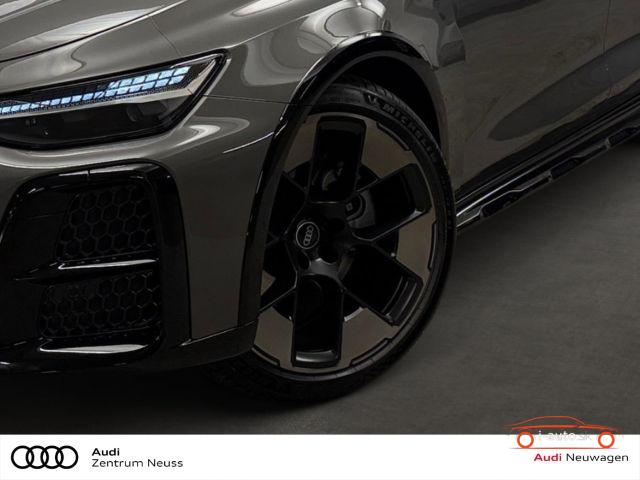 Audi A6 2026 na predaj – fotografia 8