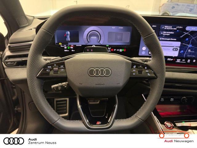 Audi A6 2026 na predaj – fotografia 16