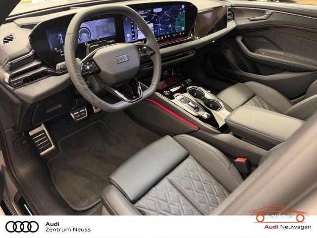 Audi A6 2026 na predaj – fotografia 17