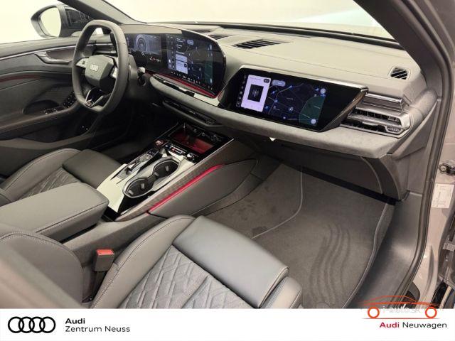 Audi A6 2026 na predaj – fotografia 20