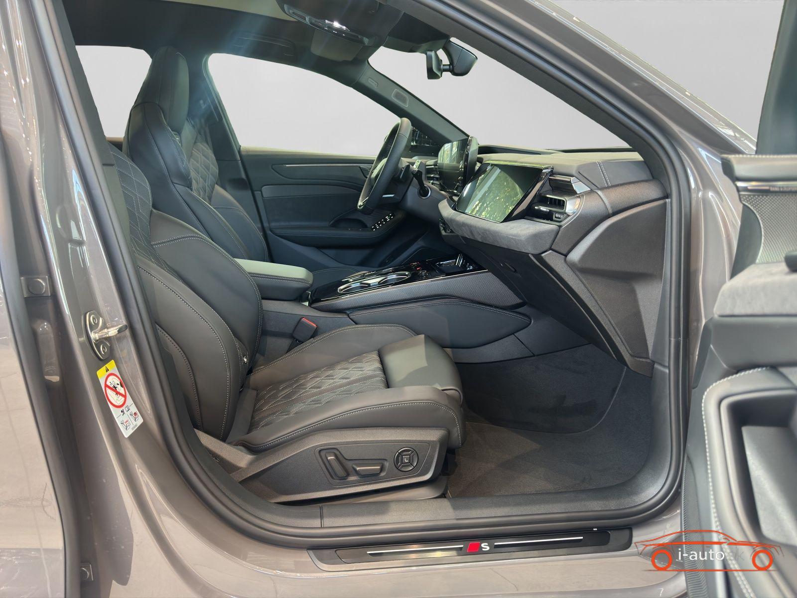 Audi A6 2026 na predaj – fotografia 3