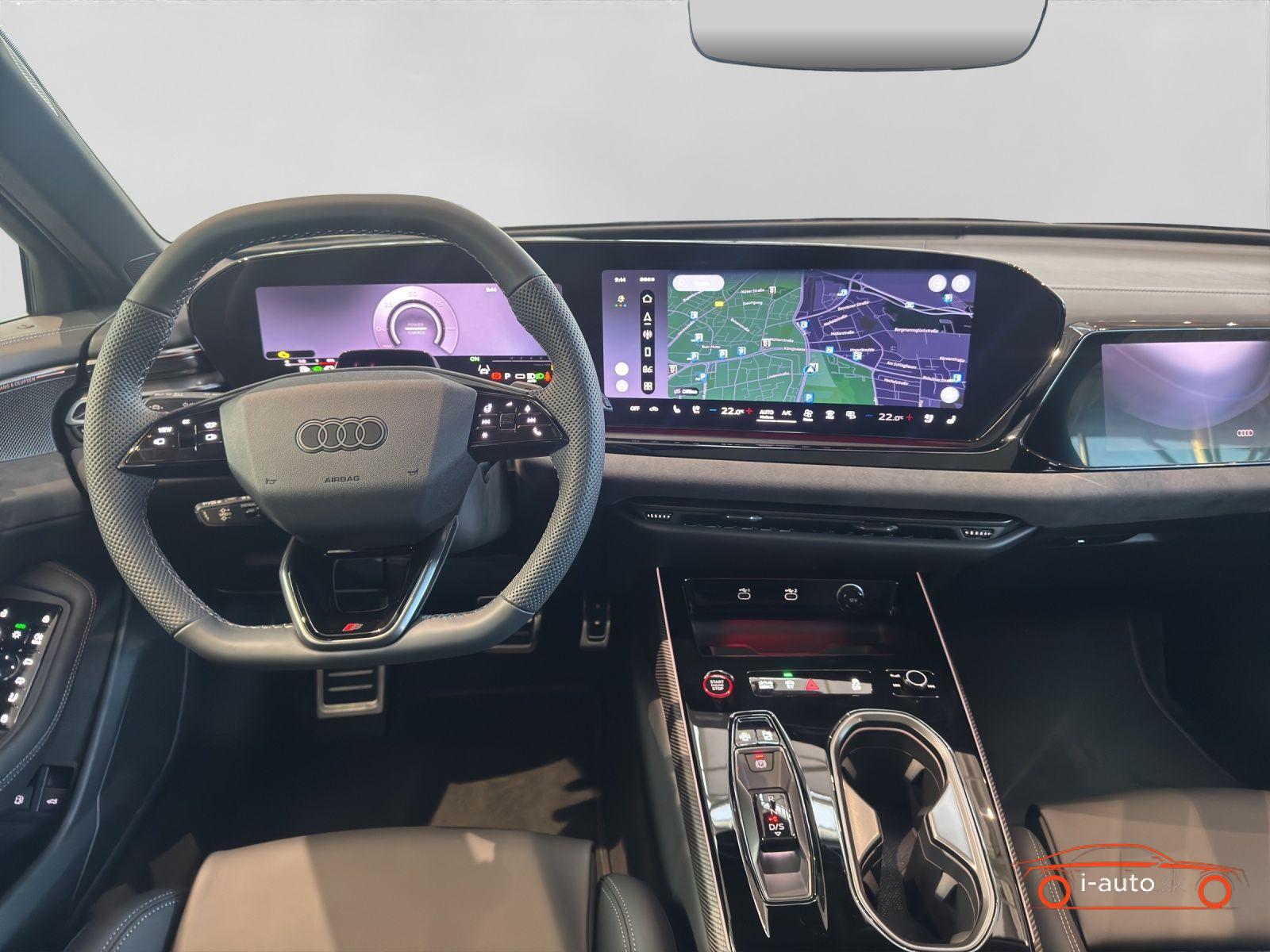 Audi A6 2026 na predaj – fotografia 4