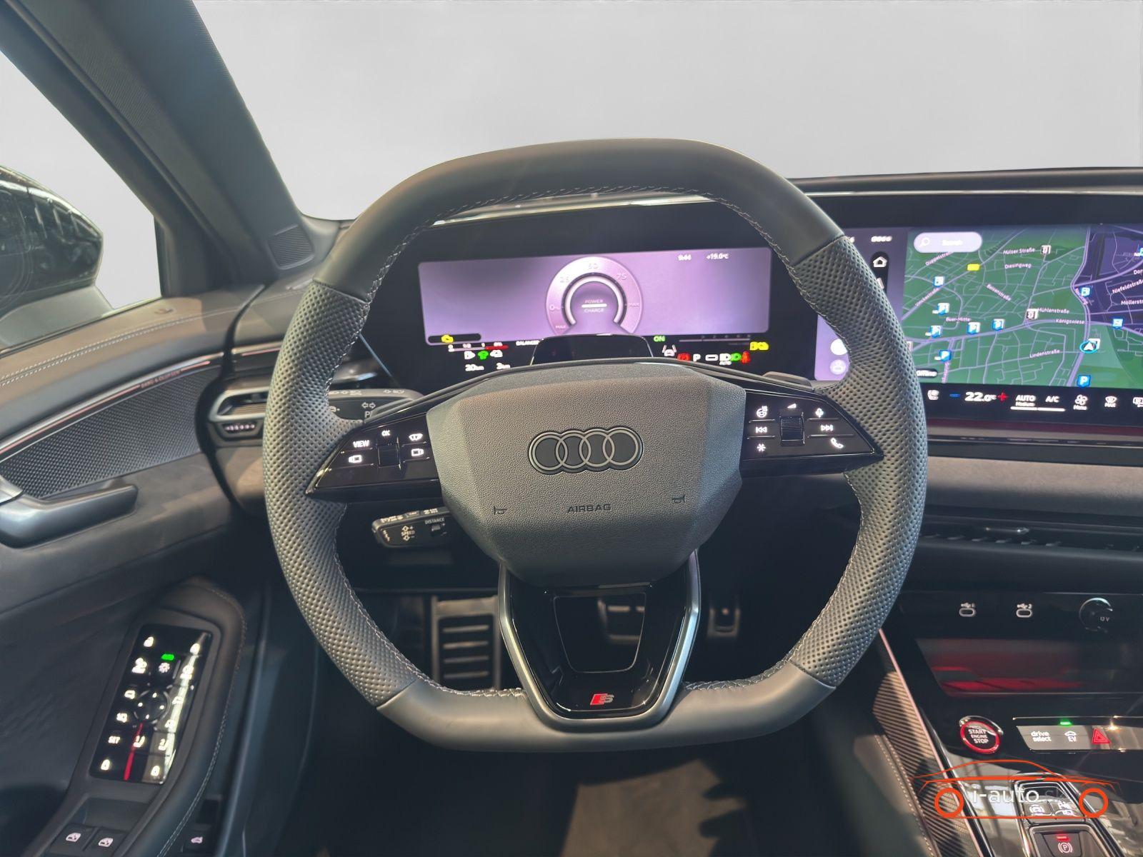 Audi A6 2026 na predaj – fotografia 8