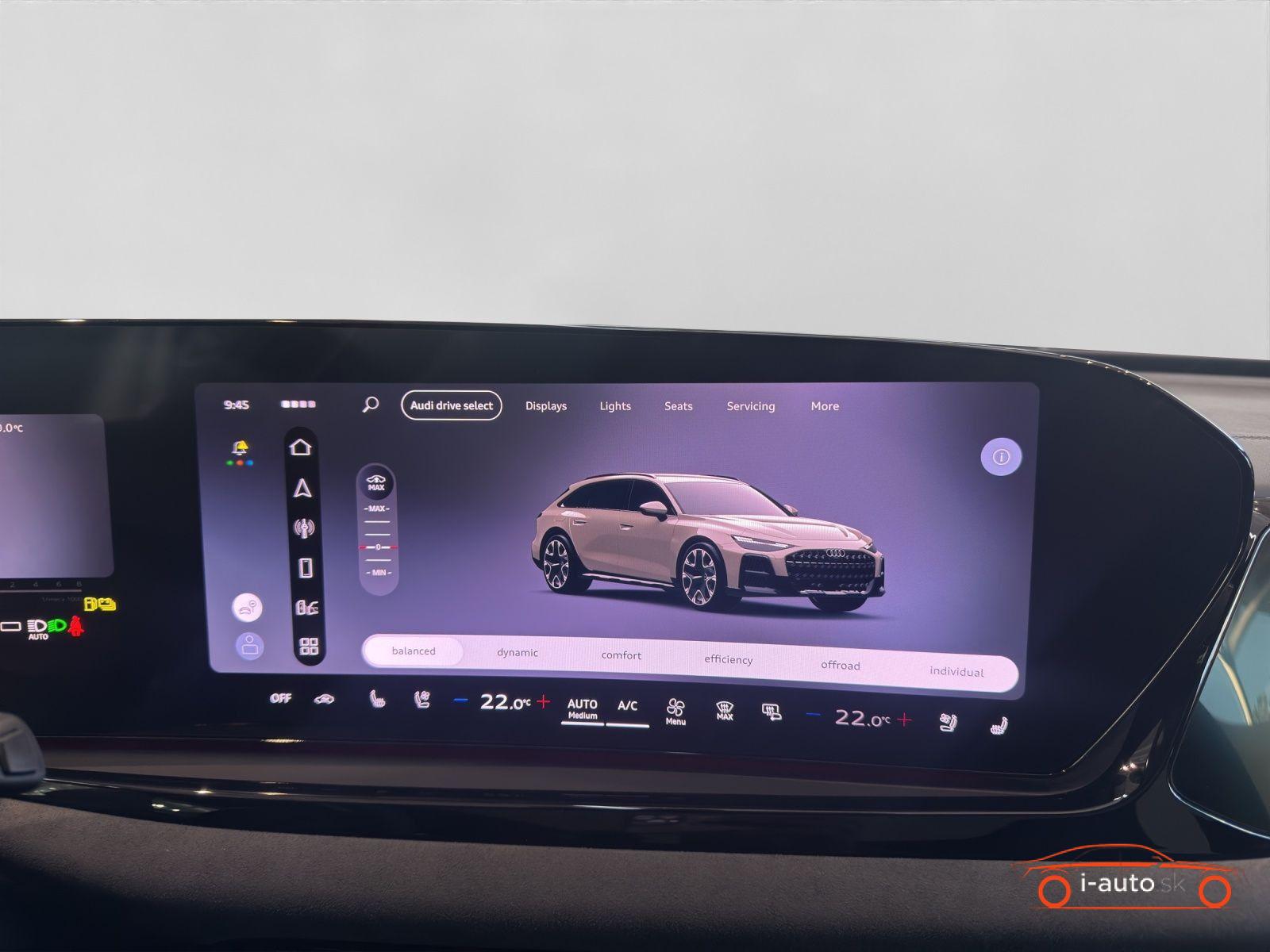 Audi A6 2026 na predaj – fotografia 14
