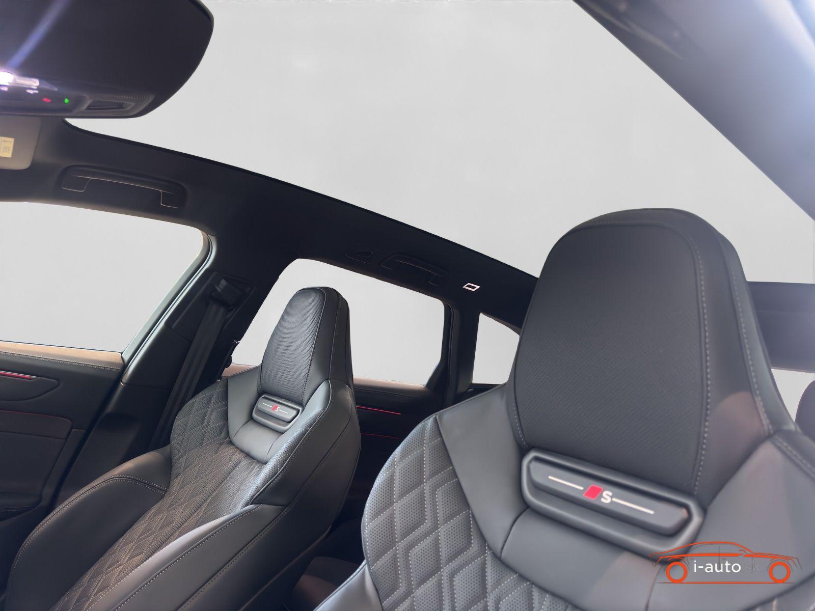 Audi A6 2026 na predaj – fotografia 17