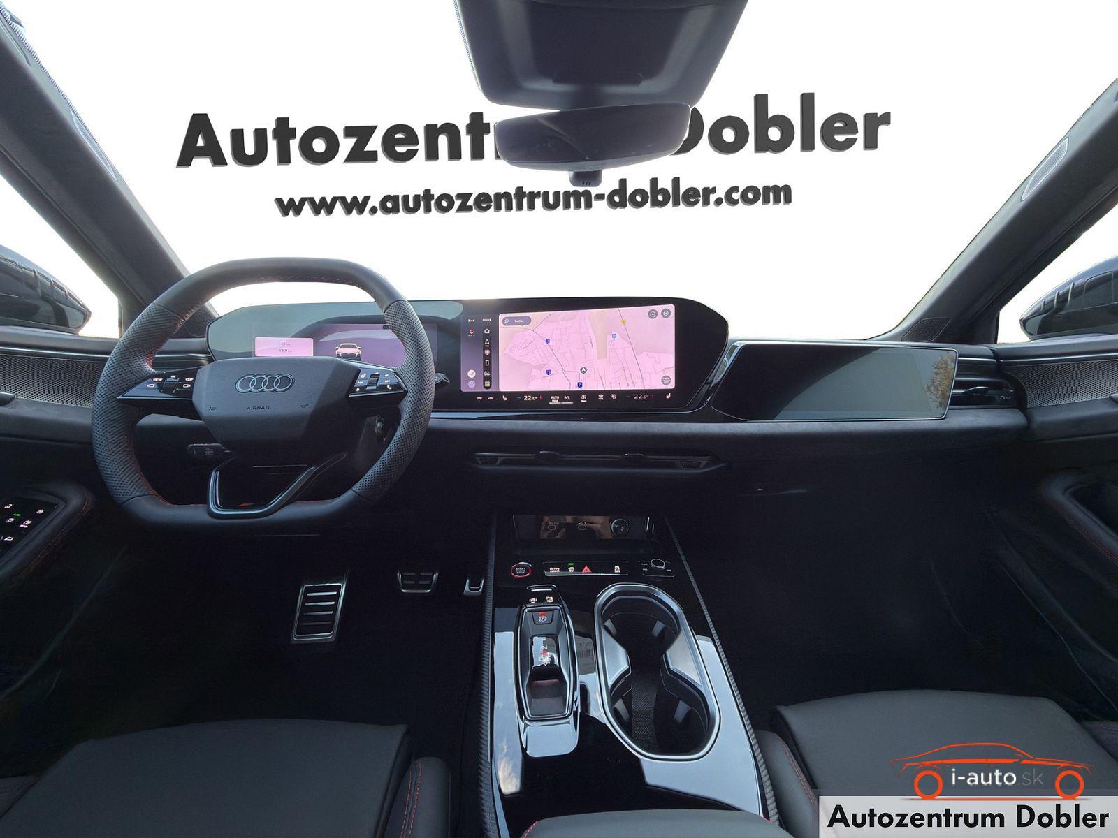 Audi A6 2026 na predaj – fotografia 14