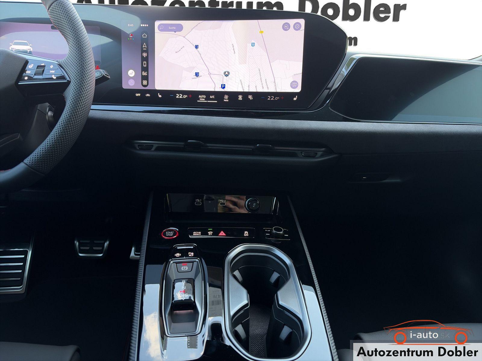 Audi A6 2026 na predaj – fotografia 15
