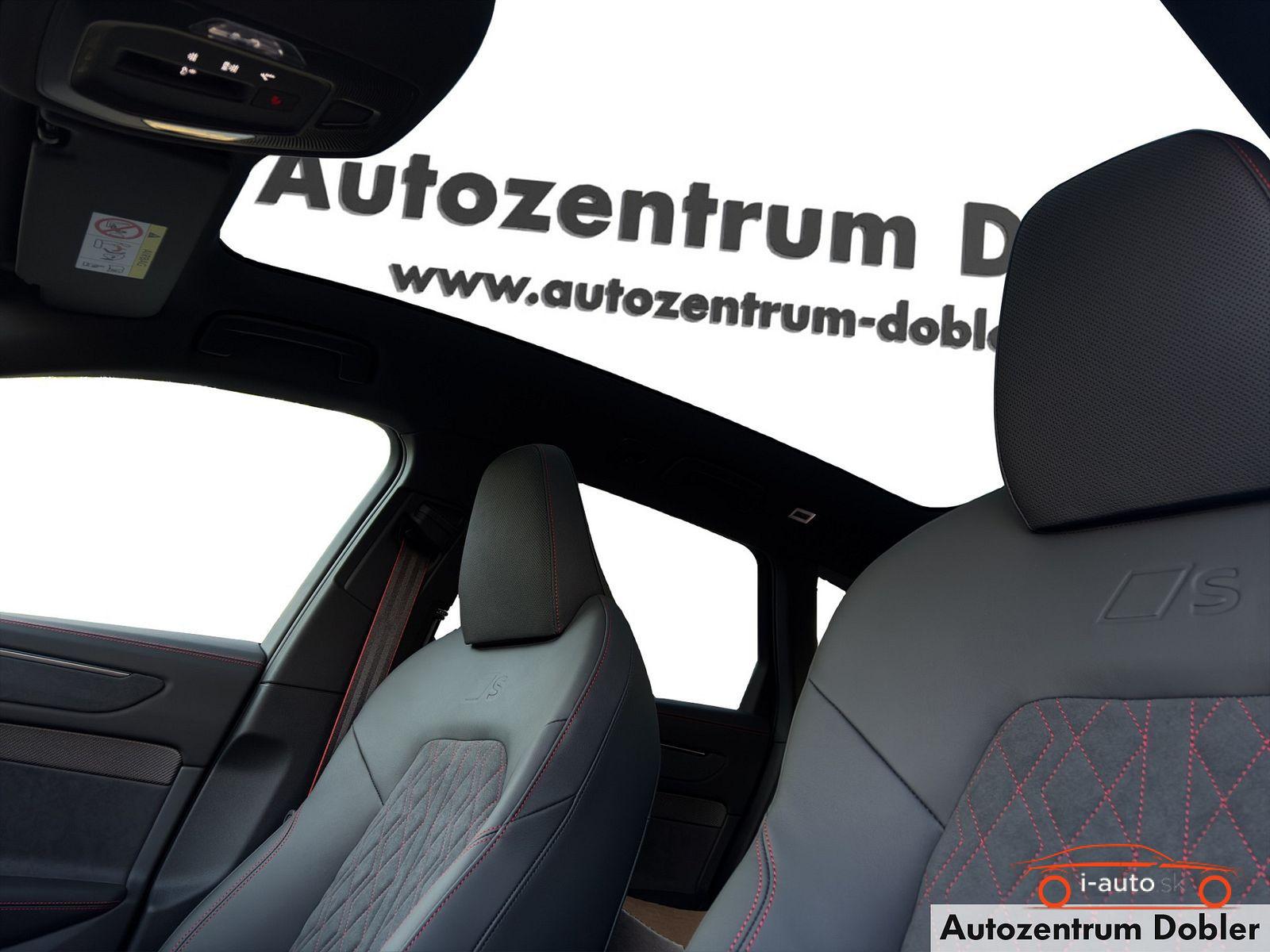 Audi A6 2026 na predaj – fotografia 17