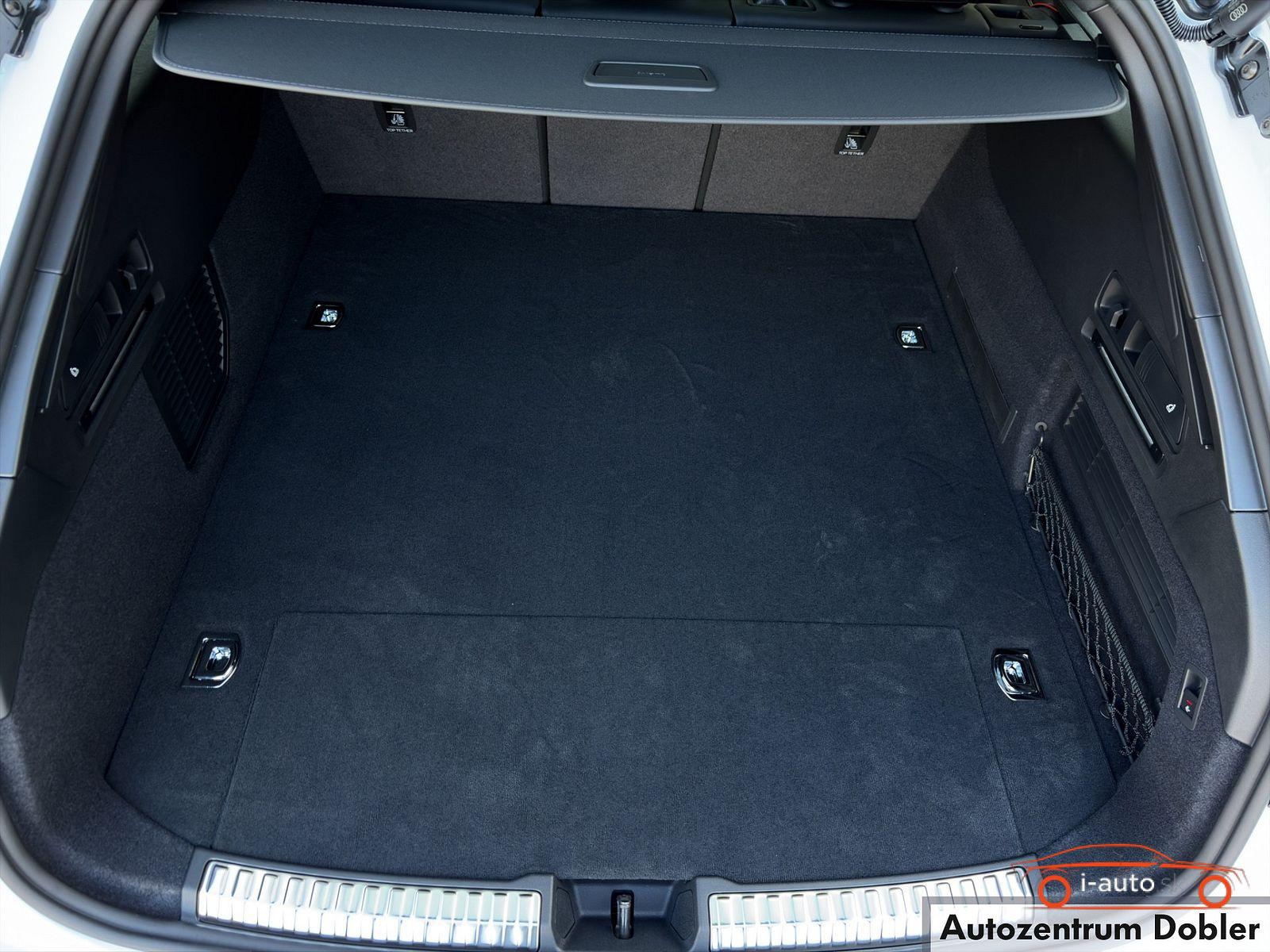 Audi A6 2026 na predaj – fotografia 18
