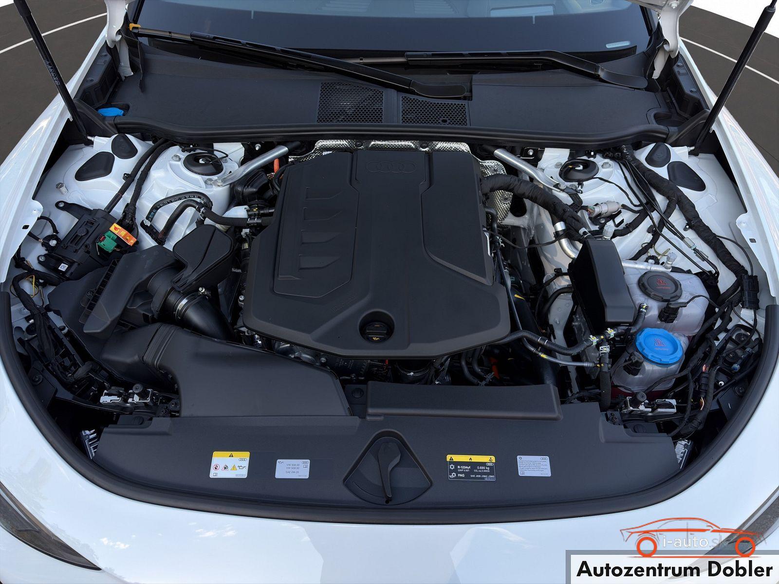 Audi A6 2026 na predaj – fotografia 19
