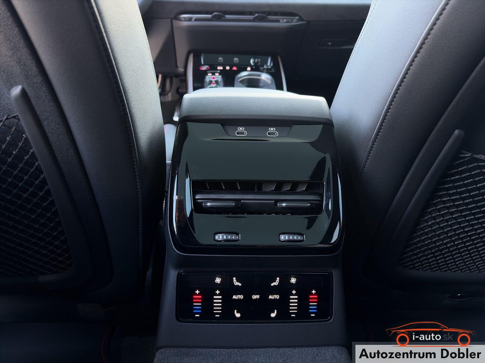 Audi A6 2026 na predaj – fotografia 21