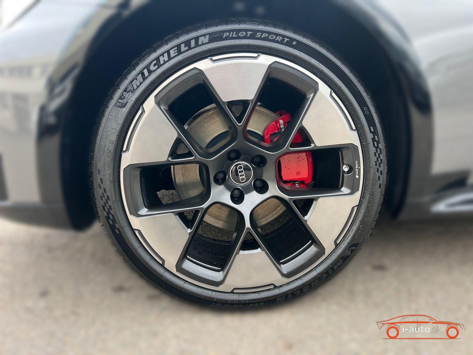 Audi A6 2026 na predaj – fotografia 4