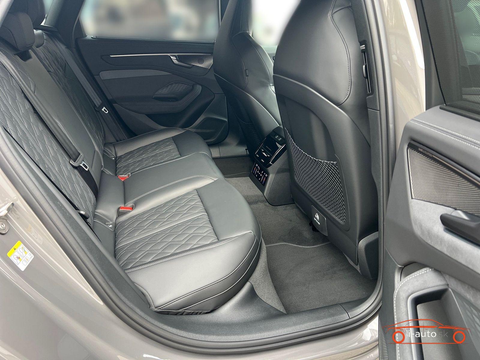 Audi A6 2026 na predaj – fotografia 8