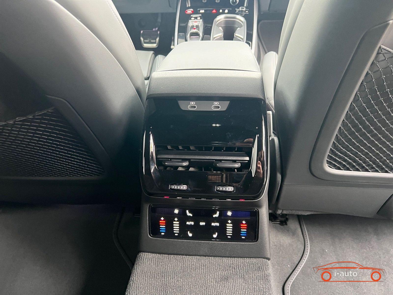 Audi A6 2026 na predaj – fotografia 9