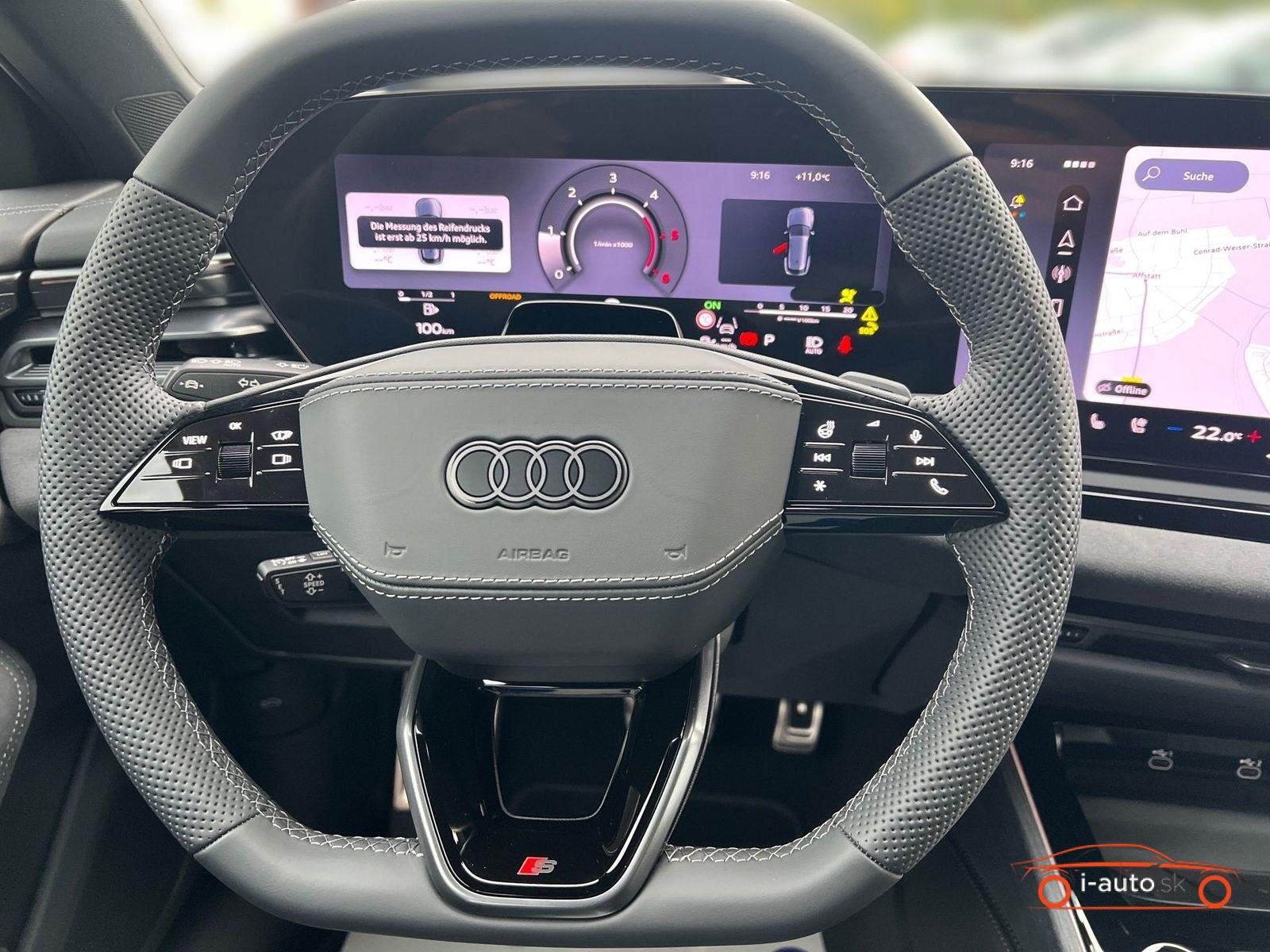 Audi A6 2026 na predaj – fotografia 10