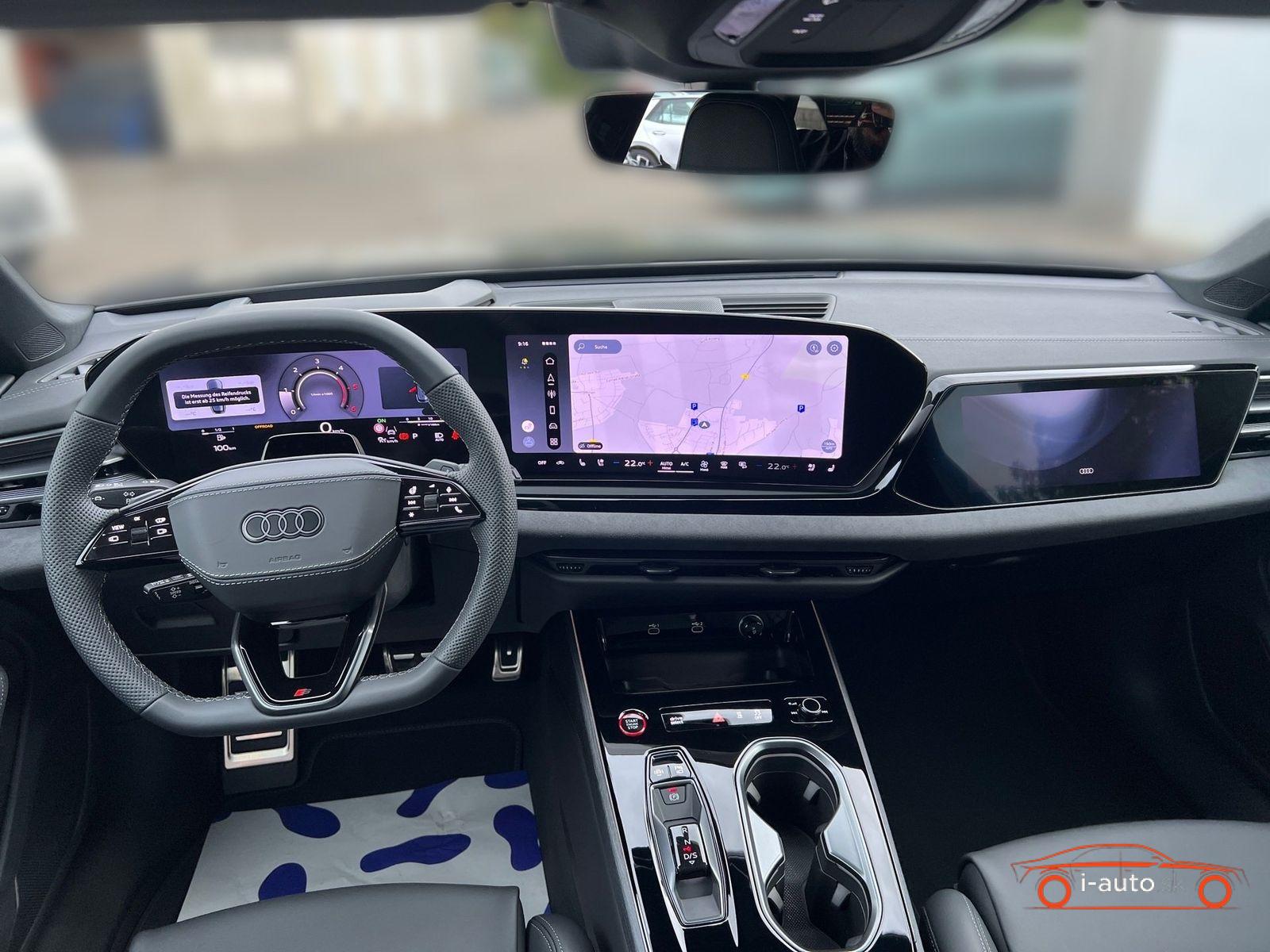 Audi A6 2026 na predaj – fotografia 11