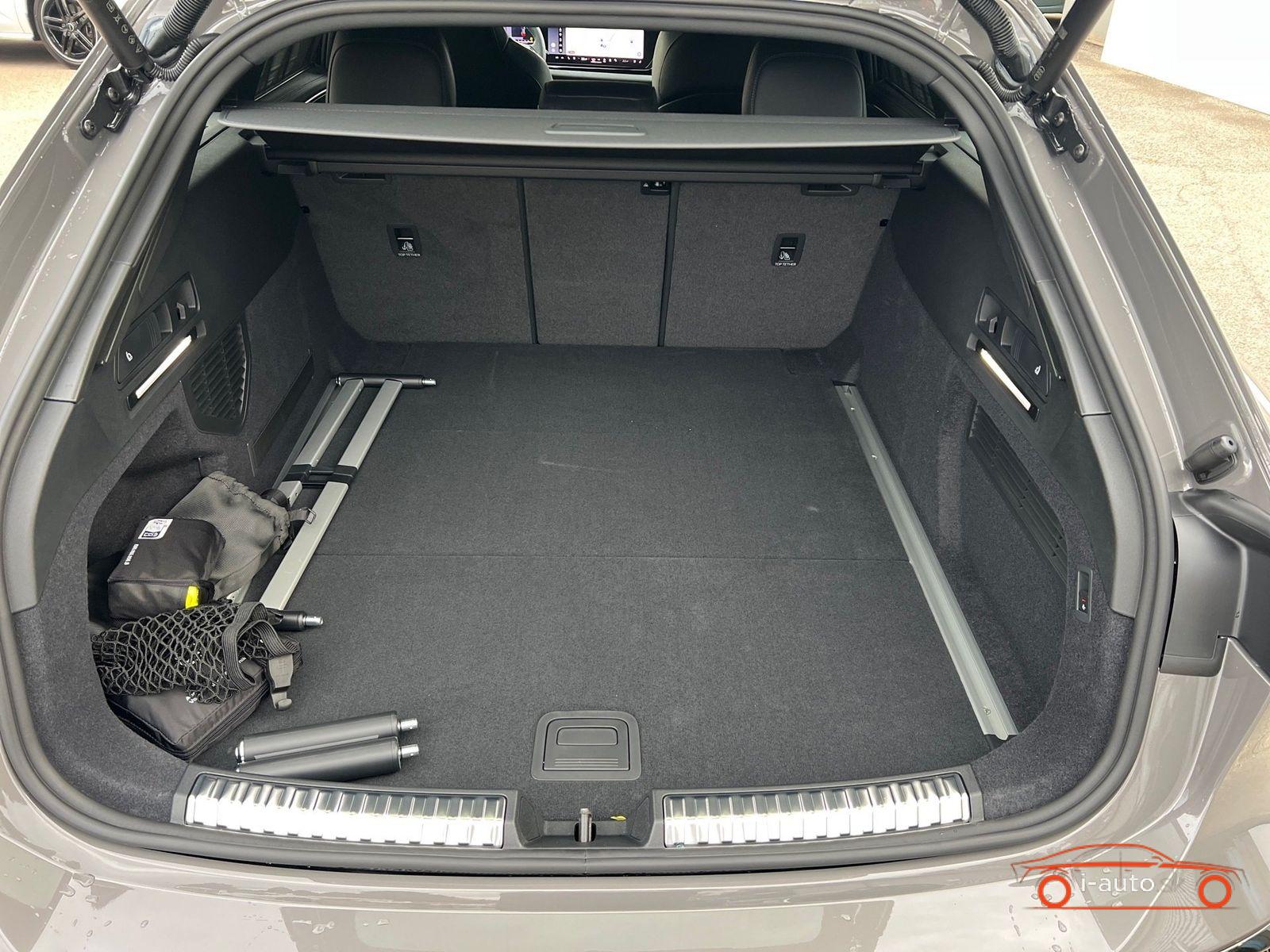 Audi A6 2026 na predaj – fotografia 13