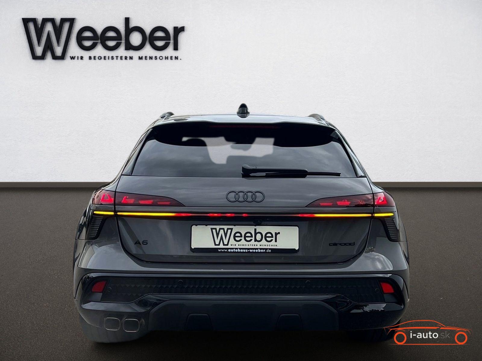 Audi A6 2026 na predaj – fotografia 15