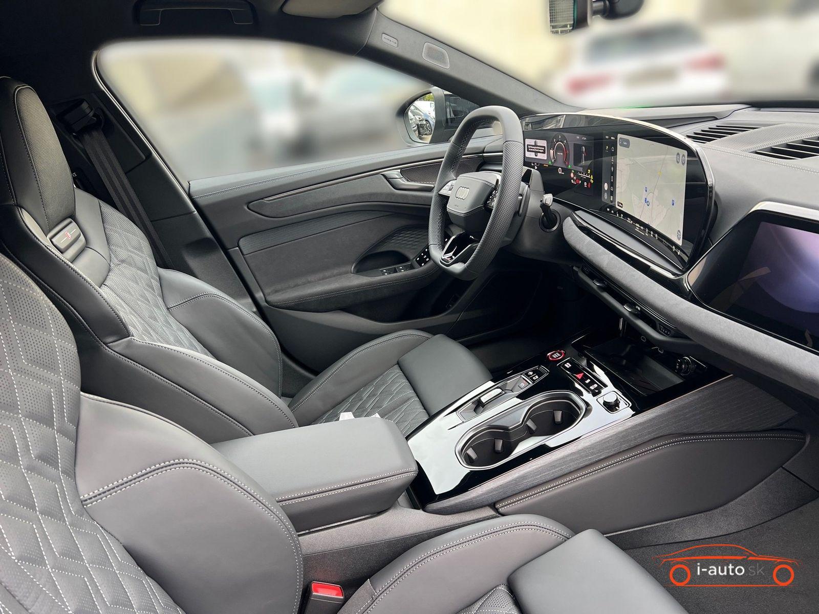 Audi A6 2026 na predaj – fotografia 17