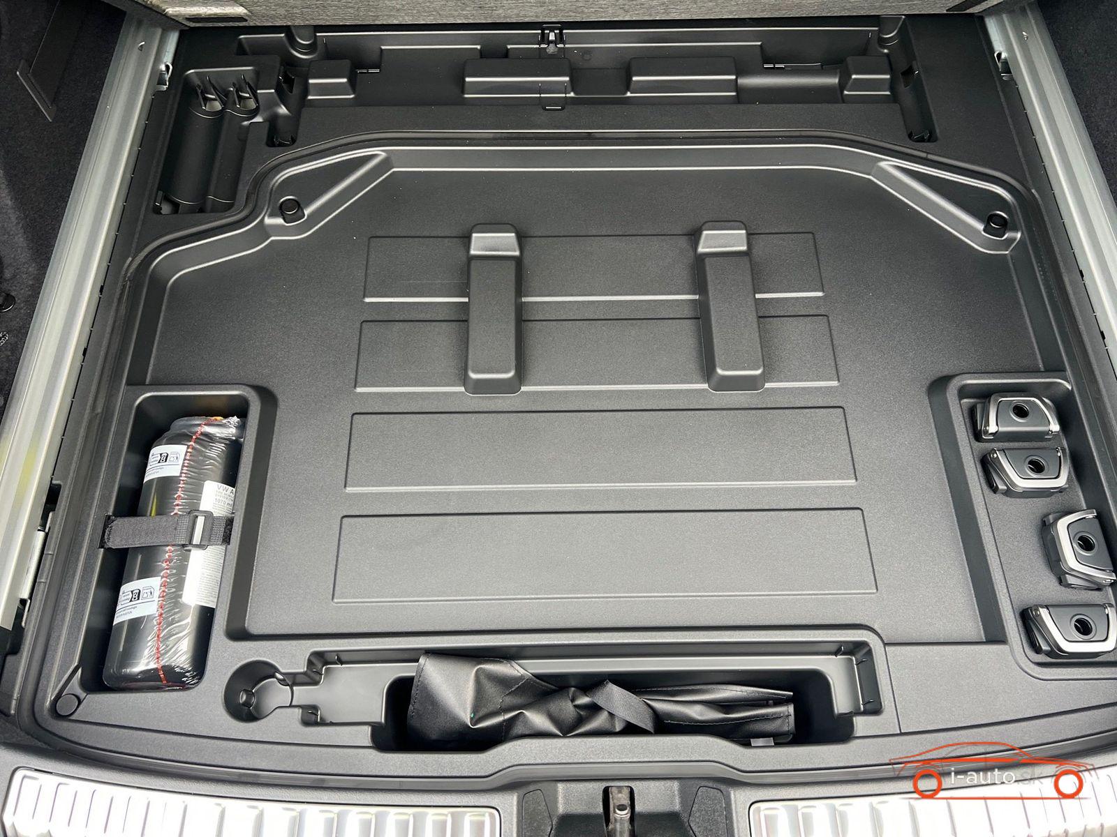 Audi A6 2026 na predaj – fotografia 21