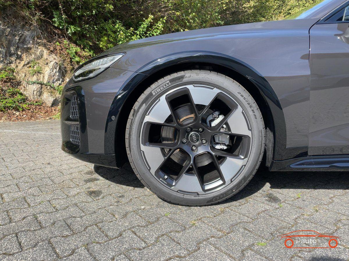 Audi A6 2026 na predaj – fotografia 6