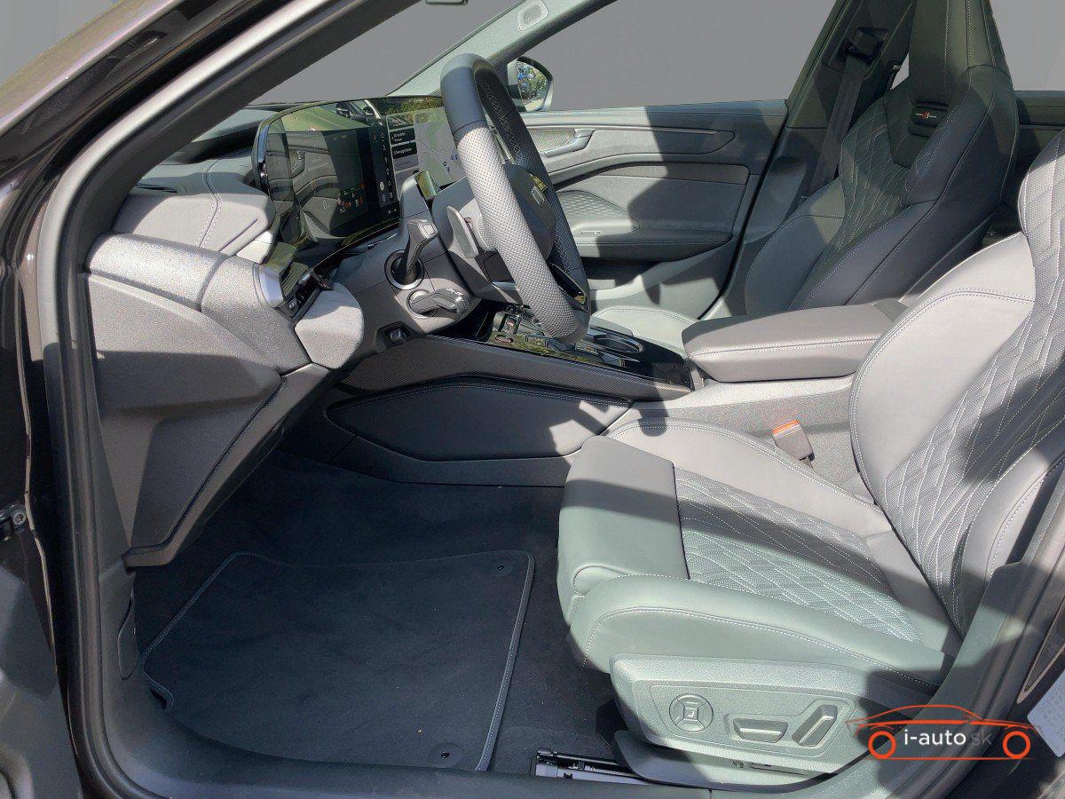 Audi A6 2026 na predaj – fotografia 7