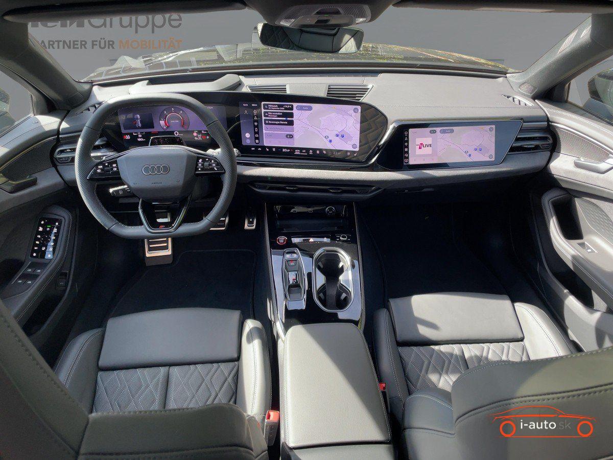 Audi A6 2026 na predaj – fotografia 10