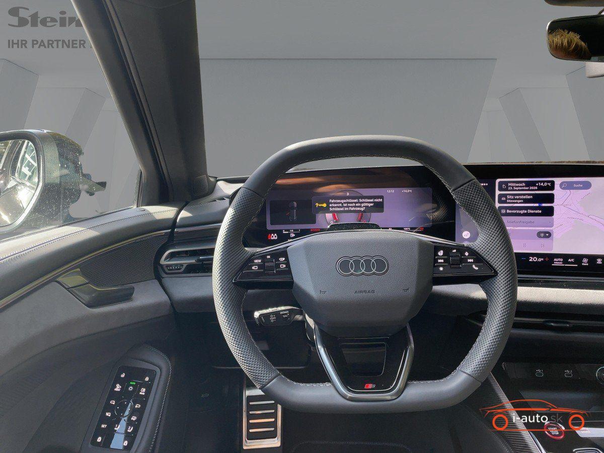 Audi A6 2026 na predaj – fotografia 11