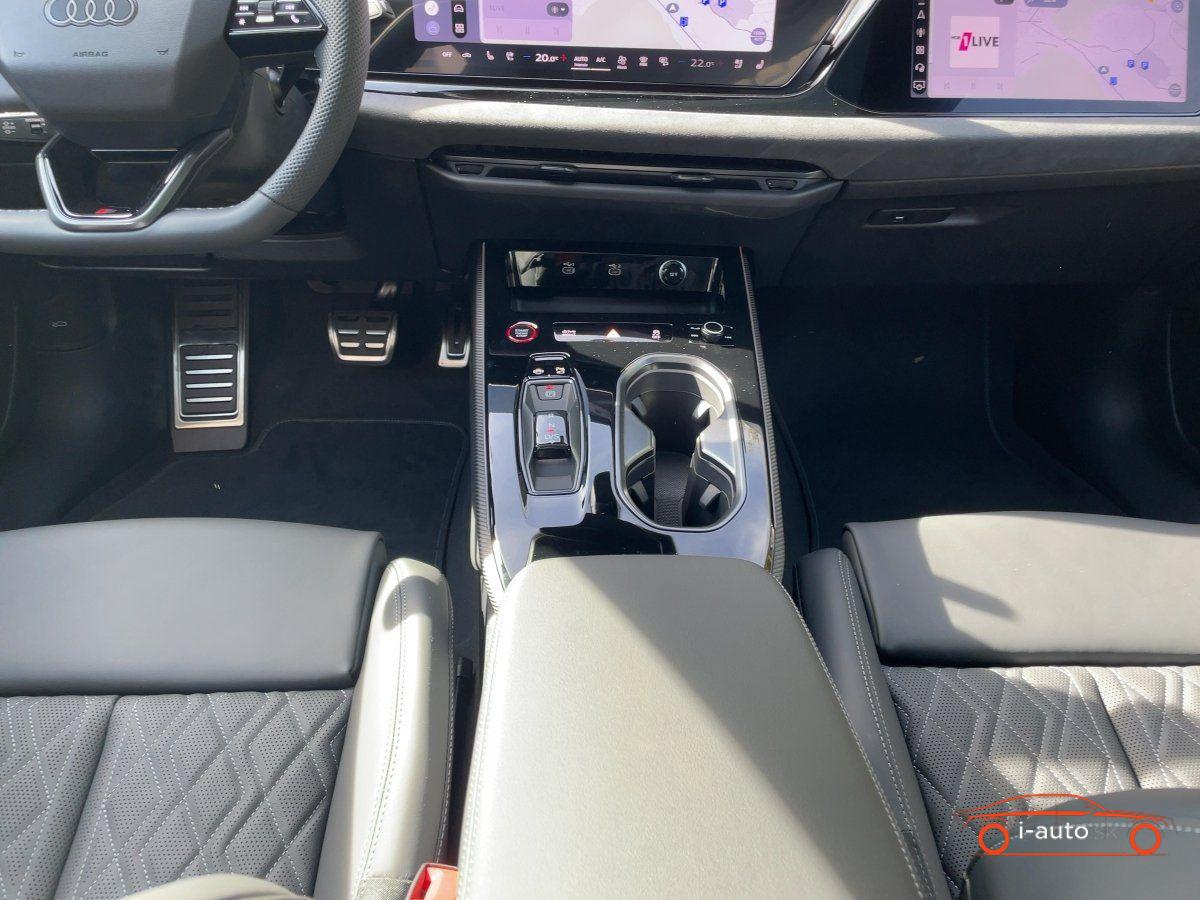 Audi A6 2026 na predaj – fotografia 12