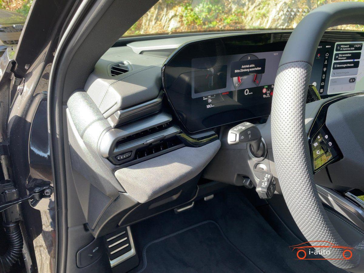 Audi A6 2026 na predaj – fotografia 13