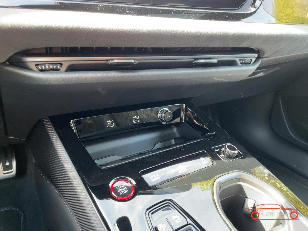 Audi A6 2026 na predaj – fotografia 17