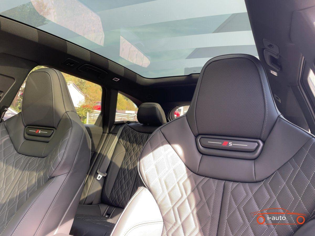Audi A6 2026 na predaj – fotografia 19